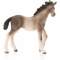SCHLEICH ANDALUSIAN FOAL