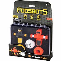 FOOSBOTS 2 PK
