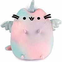 PUSHEENICORN MAGIC SWIRL