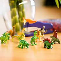 Dino Toob