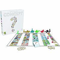 Concept Game