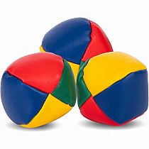 Juggling Balls, Set