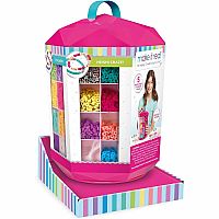 5 IN 1 ACTIVITY TOWER