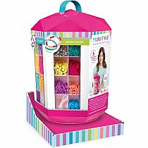 5 IN 1 ACTIVITY TOWER