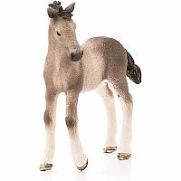 SCHLEICH ANDALUSIAN FOAL
