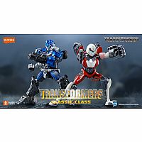 BLOKEES ARCEE