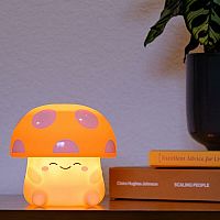 MUSHI MUSHROOM LIGHT