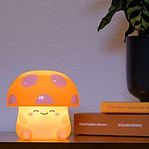 MUSHI MUSHROOM LIGHT