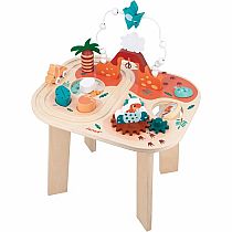 ACTIVITY TABLE DINO