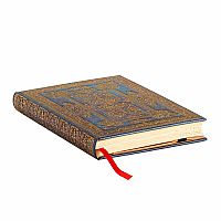 PB MINI LINED BLUE LUXE