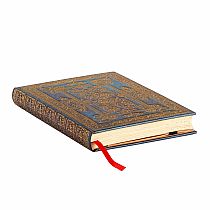 PB MINI LINED BLUE LUXE