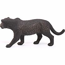 SCHLEICH BLACK PANTHER