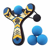 MISCHIEF MAKER SLINGSHOT CLASSIC