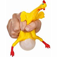 EGG LAYING CHICKEN