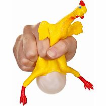 EGG LAYING CHICKEN