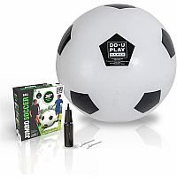 30' DO-U-PLAY JUMBO SOCCER BALL