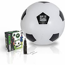 30' DO-U-PLAY JUMBO SOCCER BALL