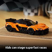 LEGO MCLAREN W1
