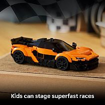 LEGO MCLAREN W1