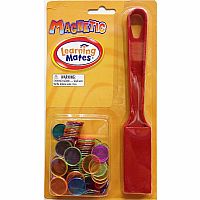 Magnetic Wand, 100 Chips