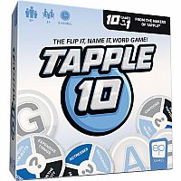 TAPPLE 10 GAME