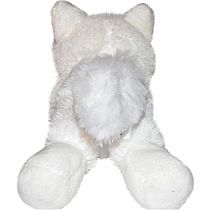Hug'ems Arctic Fox