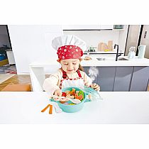 LITTLE CHEF COOKING & STEAM
