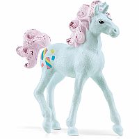 SCHLEICH COLLECTIBLE UNICORN ASSORTED