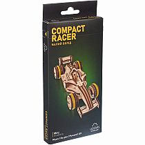 UGEARS COMPACT RACER