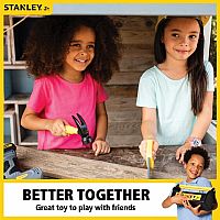 PRETEND PLAY TOOL SET