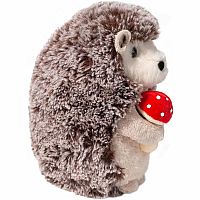 STUEY HEDGEHOG W/MUSHROOM