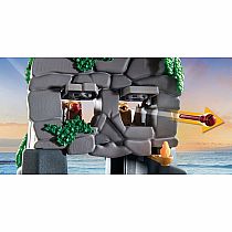 PM SKULL ISLAND