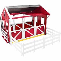 BREYER SUMMER SPRINGS STABLE