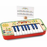 ANIMAMBO SYNTHESIZER