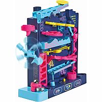 SCREWBALL SCRAMBLE LEVELUP