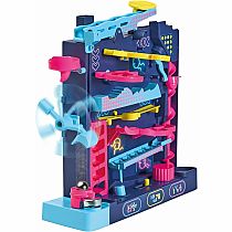 SCREWBALL SCRAMBLE LEVELUP