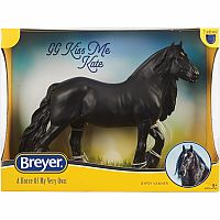 BREYER KISS ME KATE