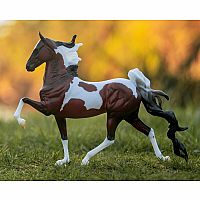 BREYER IDEAL SERIES PINTO