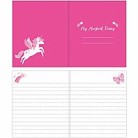 DIARY UNICORN
