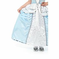 CINDERELLA DRESS LARGE