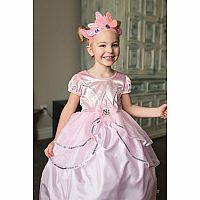 Royal Pink Princess - Large