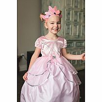 Royal Pink Princess - Large