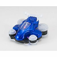 HoverQuad Mini - Blue