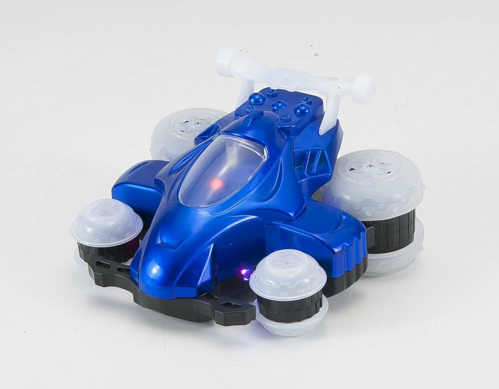 HoverQuad Mini - Blue RC