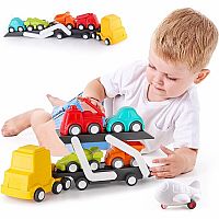 CAR CARRIER PLAY SET