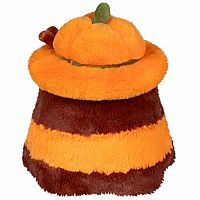 SQUBL MINI PUMPKIN SPICE PLAGUE DOCTOR