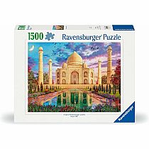 TAJ MAHAL 1500 PC PUZ