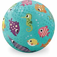 5" Playball Fish