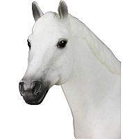 BREYER SNOWMAN JUMPER