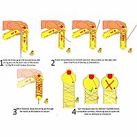 Multiplication Wrap-up Keys